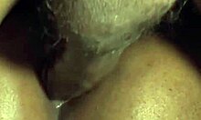 Chocolate Double Dippin Missionary Fuck!