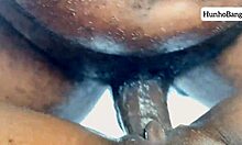 Juicy ebony neighbor squirting if you wanted pussy just ask