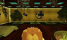 slut gets fucked hard roblox