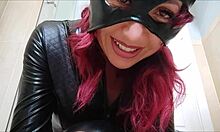 you're a voyeur loser watching wife cheat with others 😏