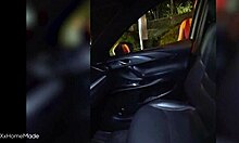 Helped a strange girl on the street and she thanked me