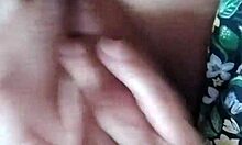 had to be quiet mummy is in next room