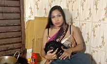 bangla hot new fucked in kitchen romantic brother wife sex specially best series and doggy style blwojob