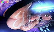 Your fat mama loves her big wet cunt punched out