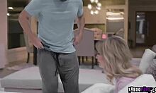 Donnie rock double taps matured and young pussies