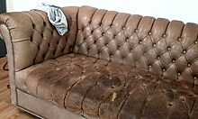 i endured scarlett johnson's brutal anal casting