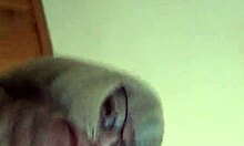 had to be quiet mummy is in next room