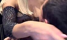 loira rabuda deu um chá de buceta no tatuado magrinho l completo no sheer e x-red