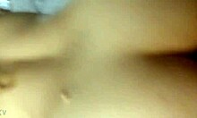 Watch the Big Boobs Amateur Milf Riding Hard in This Suggestive Video