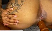 serenity love asks, 'do you like my solo ebony masturbation?' in compilation