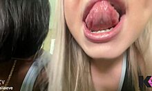 Revenge vore on cheating boyfriend makes us burp and bloat.