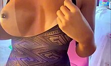 santa says i only get gift if i give blowjob and cum in mouth