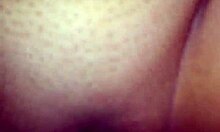 Hot Amateur Receives Creampie From Behind In Homemade Video