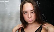 i love pretty mary's rough shower sex with poses