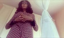 Stepmom handles stepson's porn urges with taboo anal care