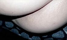 xxx hijastra calientona lets padrastro pervertido eat her pussy cumshot