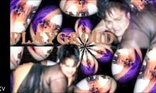 Drying Off My Sexy Bbw Body And Showing It All