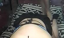 Mujer Policia Coge Con Desconocido Despues De La Fiesta