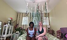 Revenge vore on cheating boyfriend makes us burp and bloat.