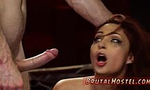 Girl Porn Tiny 18+ Jade Jantzen Seeks Joy In Garage