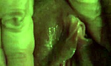 cheating asian wife fucking before going home