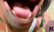 Revenge vore on cheating boyfriend makes us burp and bloat.