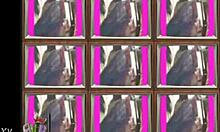 Drying Off My Sexy Bbw Body And Showing It All