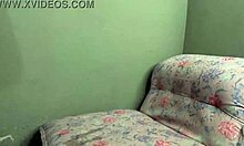 18-year-old ebony slut struggles with massive bbc in homemade porn 😩💦