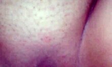 Hot Amateur Receives Creampie From Behind In Homemade Video