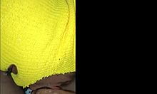 Maybe the best blowjob u will ever see