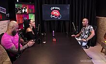 Compilados Do Negro Top Delícia No Sensual Cast - Parte 2 Watch On Sheer Red