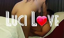 Delicious Double Penetration Opens Her Holes, She Screams In Pleasure