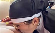 hey the superior nun is a horny nympho who goes to motels but shh don't tell anyone 😏