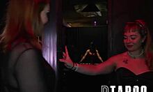 the bottom floor seth gamble codey steele aiden starr siri dahl hazel grace dillon diaz penny barber davin strong