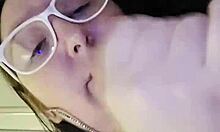 I Watch Cock Gobbling Slut Give Hardcore Oral