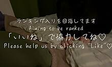 Amateur 18-year-old girl treated like onahole from behind, cum on ass