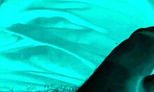 Stepfather wakes the teen 18+ with his hard cock from horniness!