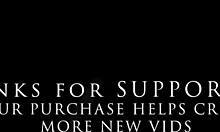 blonde pawg submits to daddy