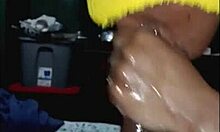 Maybe the best blowjob u will ever see