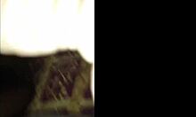 Hey, watch this pawg girlfriend pounding that bbc in doggystyle pov! 😈