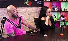 Compilados Do Negro Top Delícia No Sensual Cast - Parte 2 Watch On Sheer Red