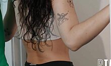 Pulling up to get down with liz jordan rocket powers.