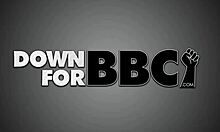 down for bbc - paulina cute teen 18+ starves for bbc 😈