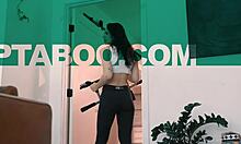 Pulling up to get down with liz jordan rocket powers.