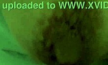 Stepmother catches 18-year-old stepson fucking sex doll!