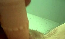 feeling so horny while masturbating alone