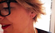 She Says I'm Innocent Until You Enter The Kitchen Karina