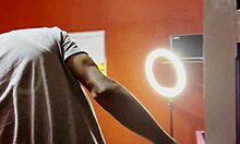 Cuckold Shares Hot Wife For Group Fuck