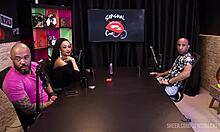 Compilados Do Negro Top Delícia No Sensual Cast - Parte 2 Watch On Sheer Red