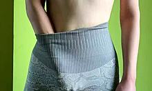 maiskii teases with masturbation question